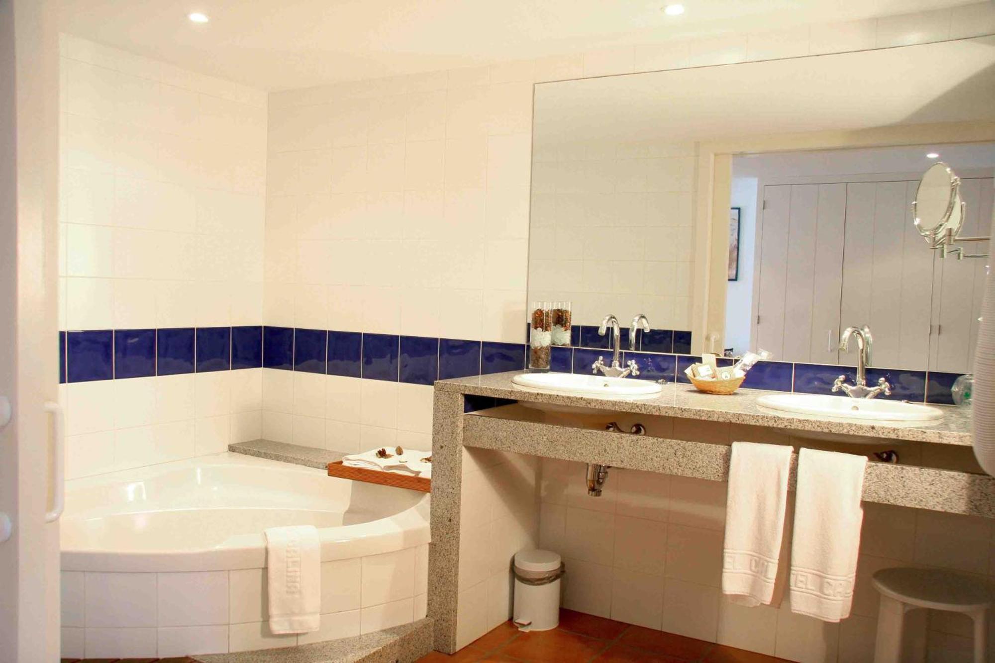 Suite Junior con vistas al mar