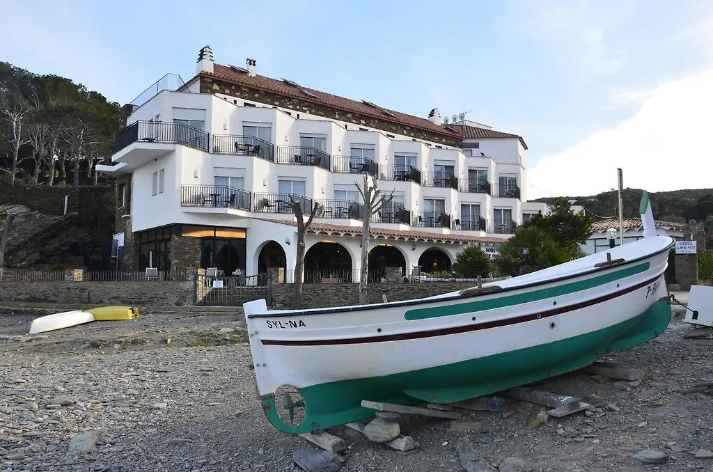Hotel Llane Petit-1