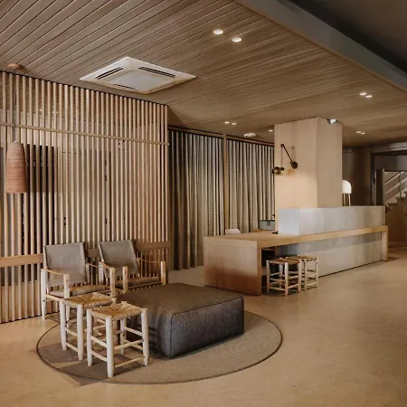 Hotel Llane Petit-2