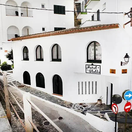 Hotel Ubaldo-2