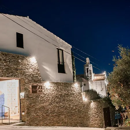Boutique Hotel Villa Gala By Fimedhotels-3