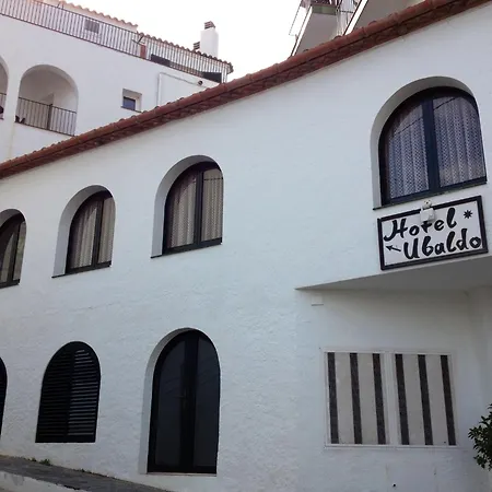 Hotel Ubaldo-3