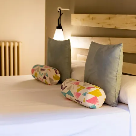 Hotel Tarongeta - Adults Only-2
